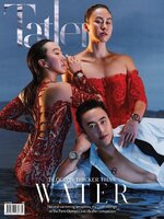 Tatler Singapore